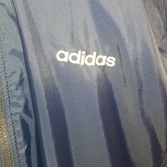 Adidas Jacket - Picture 2 of 8